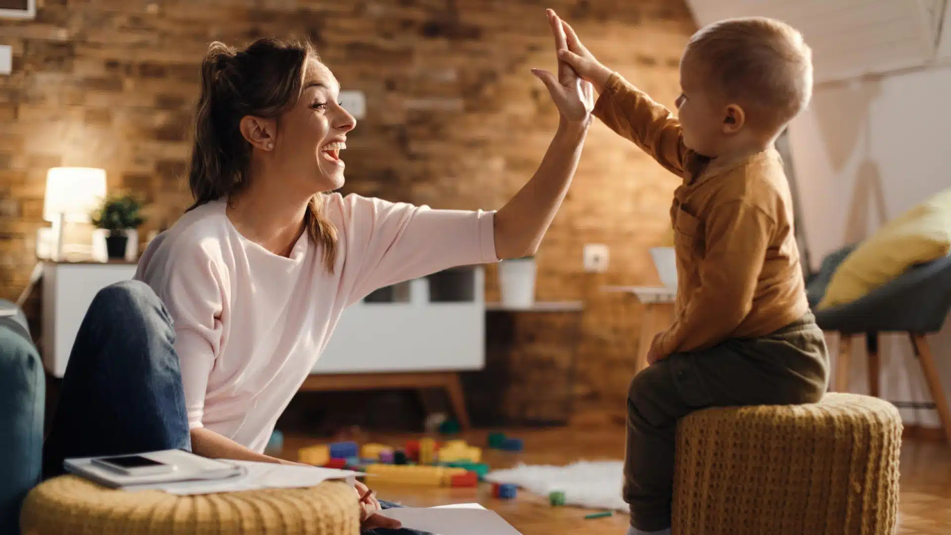 Les avantages d'engager une baby-sitter via une agence professionnelle