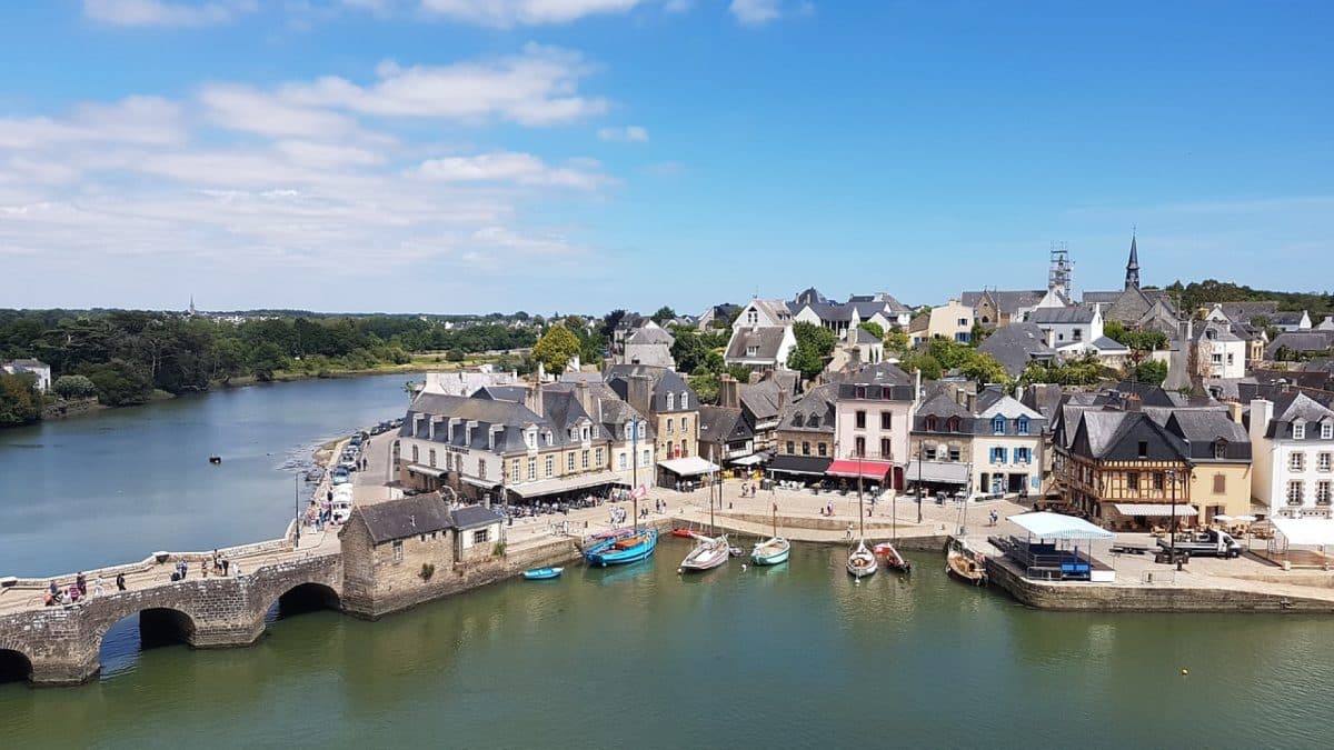 Les avantages des programmes immobiliers neufs en Ille et Vilaine pour l'achat ou l'investissement