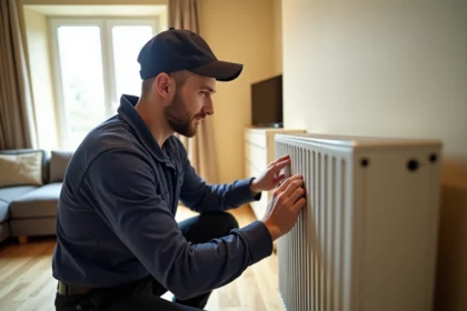 plombier chauffagiste bruxelles