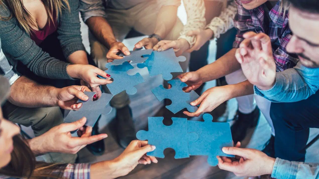 séminaire d’entreprise